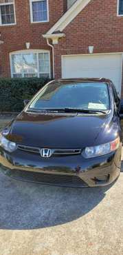 2008 Honda Civic EX Coupe *Low Mileage* for sale in Suwanee, GA