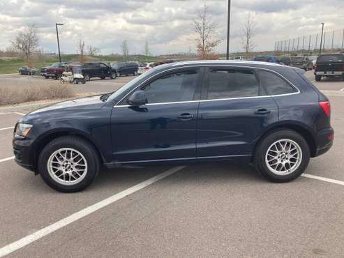 2009 Audi Q5 3 2 Quattro - - by dealer - vehicle for sale in Englewood, CO