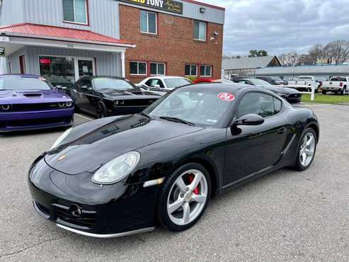 Stop In or Call Us for More Information on Our 2006 Porsche for sale in South Windsor, CT