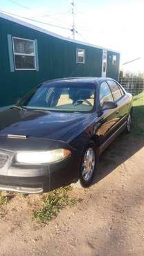 2001 buick regal for sale in Great Falls, MT