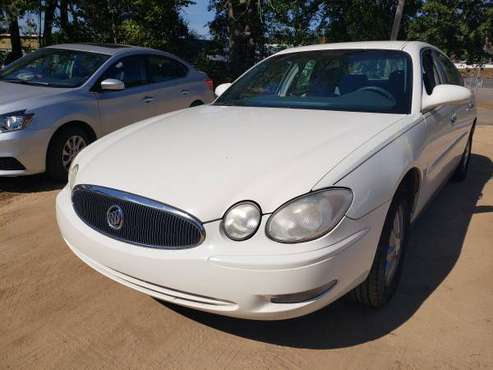 @WOW @CHEAPEST PRICE@2007 BUICK LACROSSE $3250@LOW MILES@FAIRTRADE !!! for sale in Tallahassee, FL