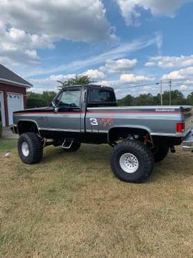 Chevy Silverado for sale in Notasulga, GA