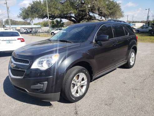 2011 CHEVROLET EQUINOX LT OFFERED BY B & B TRUCK CORRAL - cars & for sale in TAMPA, FL