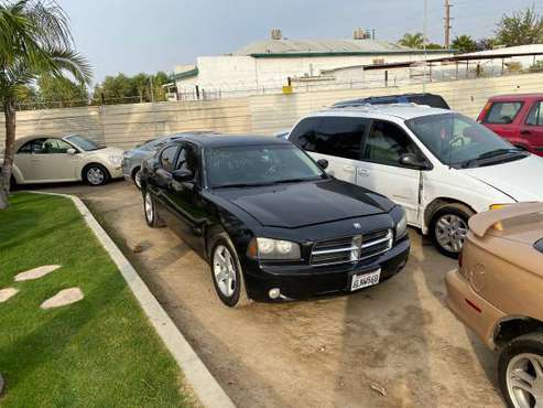 HONDAS, TOYOTAS, NISSANS - cars & trucks - by owner - vehicle... for sale in Bakersfield, CA