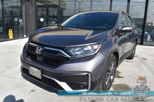 2020 Honda CR-V EX/Automatic/Auto Start/Heated Seats - cars & for sale in Anchorage, AK
