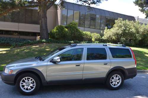 2007 VOLVO XC 70 All wheel Drive for sale in San Francisco, CA