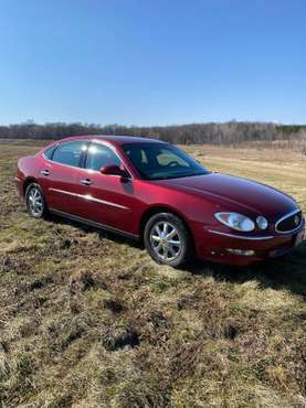 Buick LaCrosse for sale in Merrill, WI