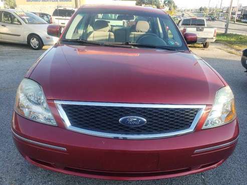 2006 Ford Five Hundred (3 Month Warranty Included) for sale in York, PA
