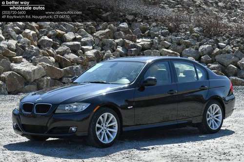 2011 BMW 328i - - by dealer - vehicle automotive for sale in Naugatuck, CT