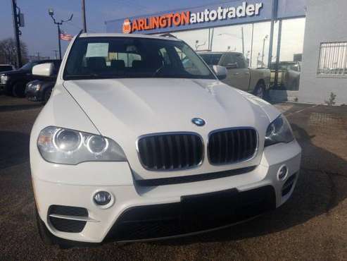 2013 BMW X5 xDrive35i Premium AWD 4dr SUV - - by for sale in Arlington, TX