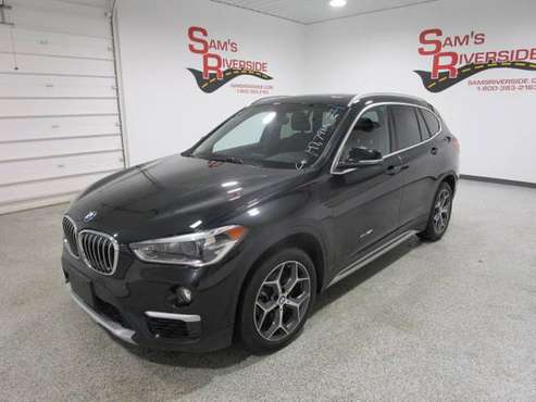 2016 BMW X1 XDRIVE281 THEFT - cars & trucks - by dealer - vehicle... for sale in Des Moines, IA