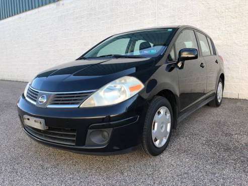 2007 Nissan VERSA 1.8S *Clean Title & *CarFax, *No Accidents! - cars... for sale in NE Philadelphia, PA