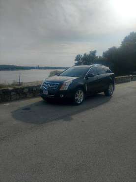 2011 Cadillac SRX Performance for sale in Davenport, IA