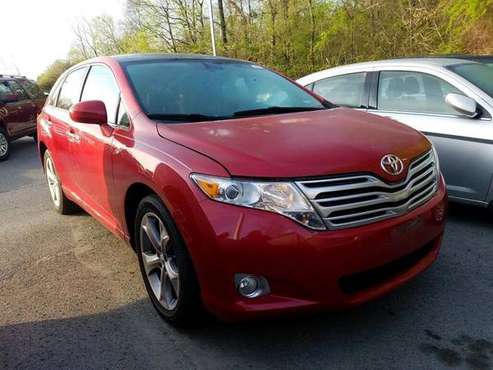 2012 Venza - - by dealer - vehicle automotive sale for sale in Maryville, TN