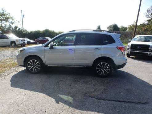 2017 Subaru Forester 2.0 XT Touring Stock #4259 - cars & trucks - by... for sale in Weaverville, NC