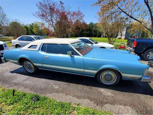 1974 Ford Thunderbird for sale in Sandston, VA