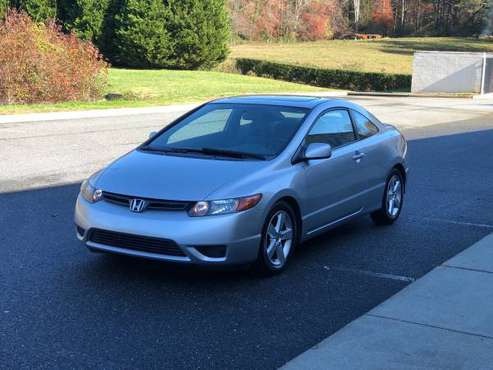 2009 Honda Civic EX - cars & trucks - by owner - vehicle automotive... for sale in Lawrenceville, GA
