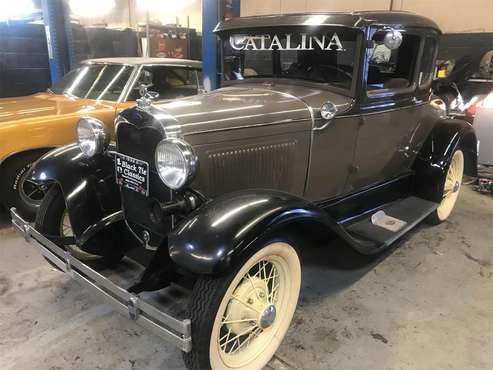 1930 Ford Deluxe for sale in Stratford, NJ