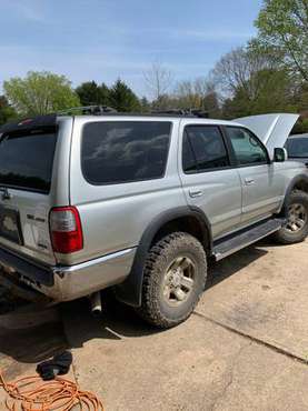 99 Toyota 4runner PART OUT for sale in Chillicothe, OH