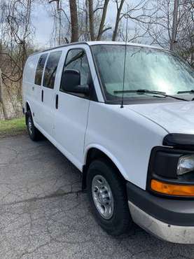 Chevy express van for sale in Rochester , NY