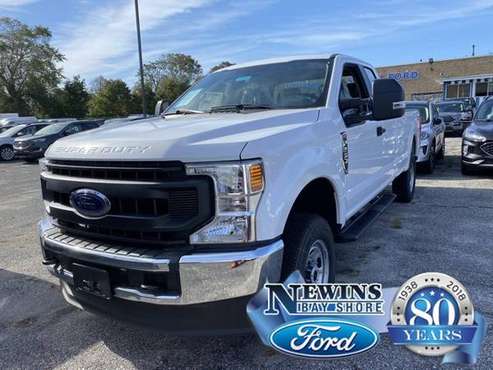 2020 Ford F-250 Pickup - cars & trucks - by dealer - vehicle... for sale in Bay Shore, NY