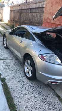 Mitsubishi Eclipse - cars & trucks - by owner - vehicle automotive... for sale in reading, PA