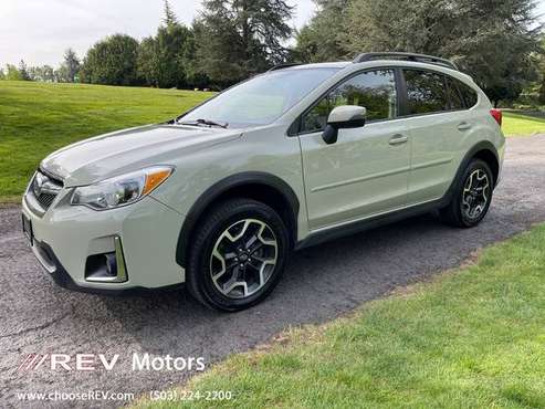 2017 Subaru Crosstrek 2 0i Limited CVT - - by dealer for sale in Portland, OR