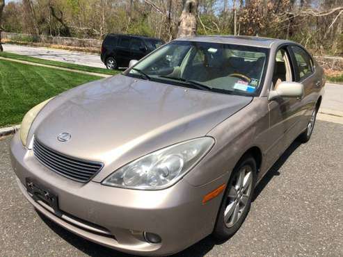 2005 Lexus ES 330 for sale in Commack, NY