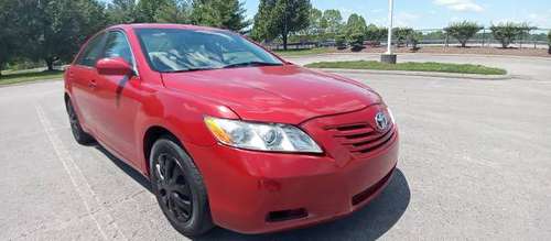 2009 Toyota Camry for sale in Clarksville, TN