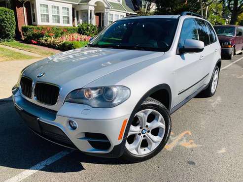 2011 BMW X5 3.5 SPORT PACKAGE for sale in Brooklyn, NY