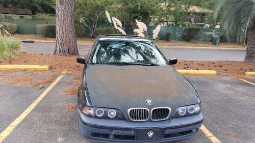 2001 bmw 530i for sale in Johns Island, SC