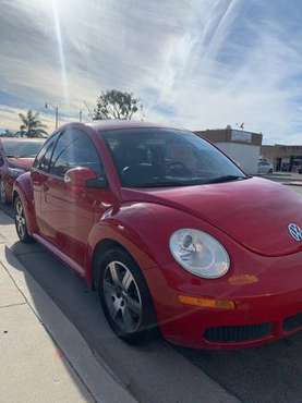 2006 beetle - cars & trucks - by owner - vehicle automotive sale for sale in Ojai, CA