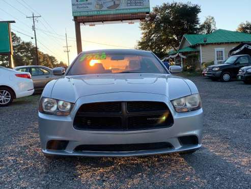 2012 Dodge Charger - cars & trucks - by dealer - vehicle automotive... for sale in West Columbia, SC