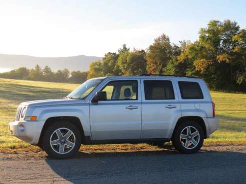 2010 Jeep Patriot For Sale $2200 OBO for sale in East Thetford, VT