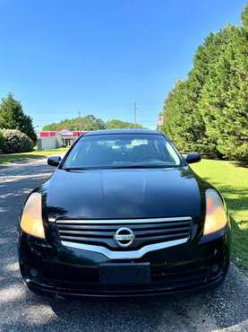 2009 Nissan altima 21 4K miles only 3999 - - by for sale in Mobile, AL
