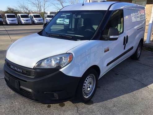 2019 Ram ProMaster City 13k mil Sharp See pics added stuff - cars &... for sale in Dickson, TN