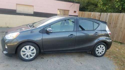 2014 Toyota Prius C for sale in Raleigh, NC