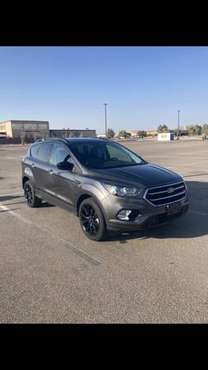 2019 Ford Escape SE (19,000 OBO) - cars & trucks - by owner -... for sale in Holloman Air Force Base, NM