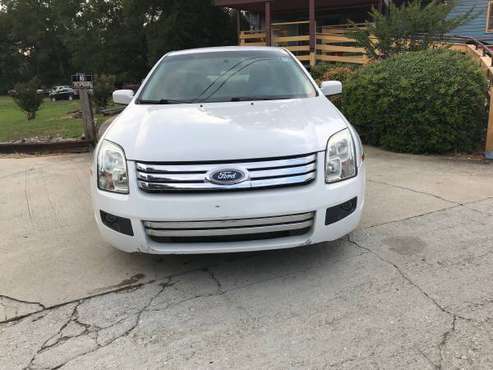 2006 Ford Fusion for sale in Decatur, GA