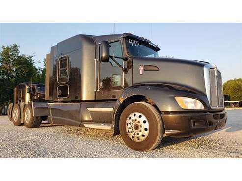 2014 Kenworth T660 - for sale in Commerce City, CO