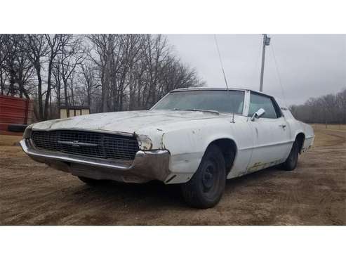 1967 Ford Thunderbird for sale in Thief River Falls, MN