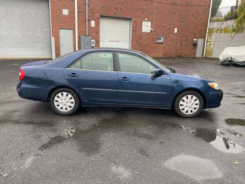 2002 Toyota Camry for sale in Philadelphia, PA