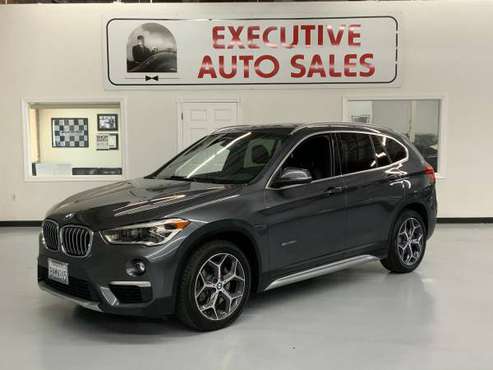 2016 BMW X1 xDrive28i Premium Quick Easy Experience! for sale in Fresno, CA