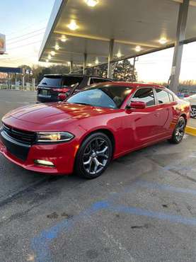 2015 Dodge Charger - cars & trucks - by owner - vehicle automotive... for sale in Decatur, AL