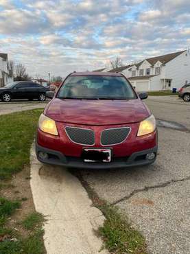 Pontiac Vibe 2006 - cars & trucks - by owner - vehicle automotive sale for sale in Columbus, OH