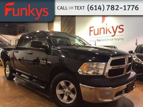 2013 Ram 1500 Express Pickup 4D 5 1/2 ft for sale in Grove City, WV