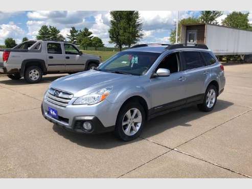 2013 SUBARU OUTBACK 2.5I PREMIUM - cars & trucks - by dealer -... for sale in North Ridgeville, OH