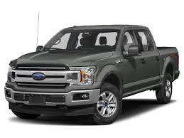 2018 F150 Crew XLT 4X4 - cars & trucks - by dealer - vehicle... for sale in Whitewater, WI