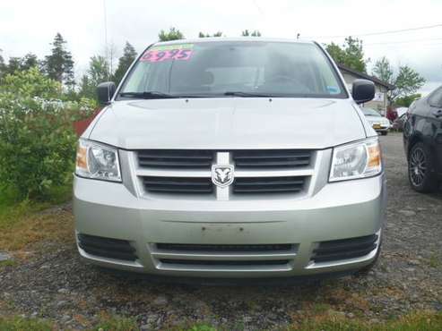 2010 Dodge Grand Caravan Buy/Pay Here-No interest No credit checks -... for sale in Lancaster, NY