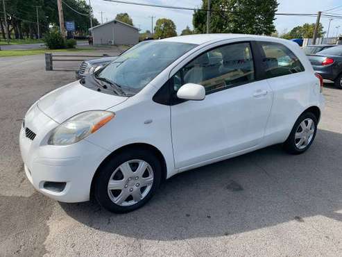 2009 Toyota Yaris Automatic for sale in utica, NY